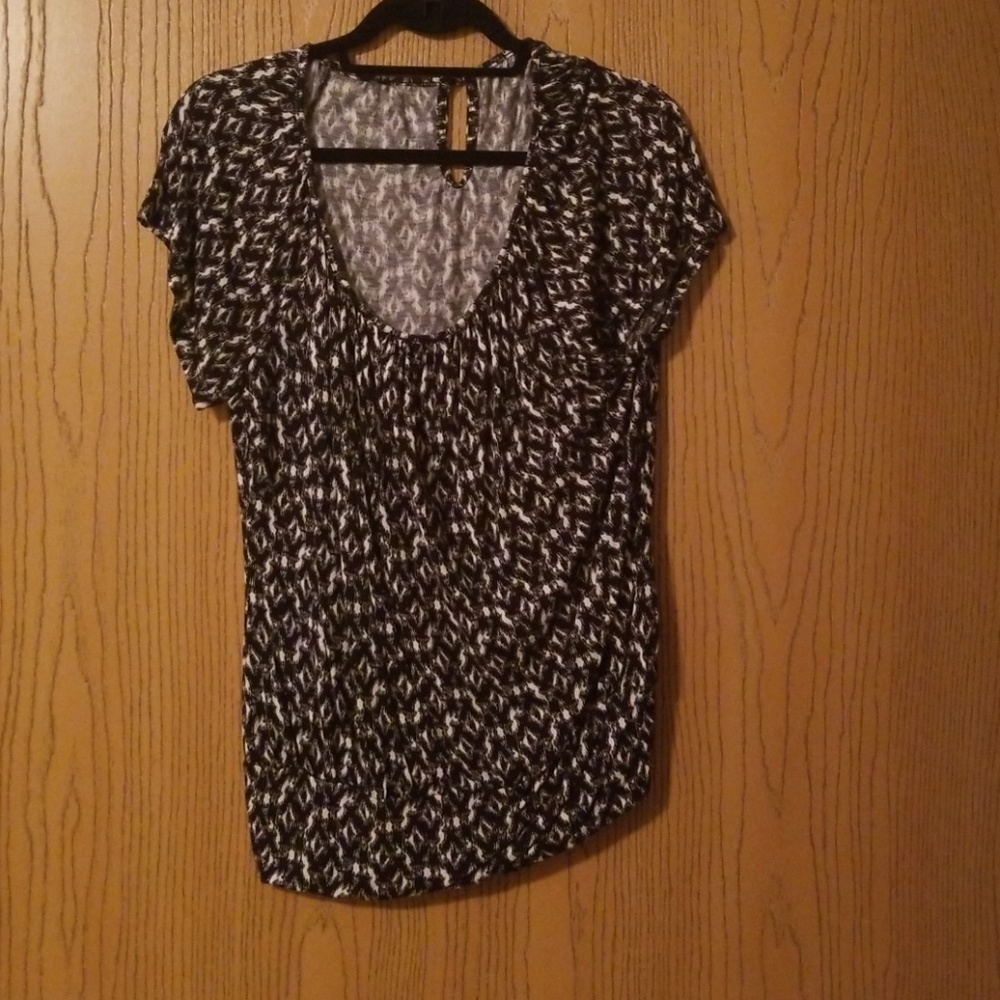 Dress shirt